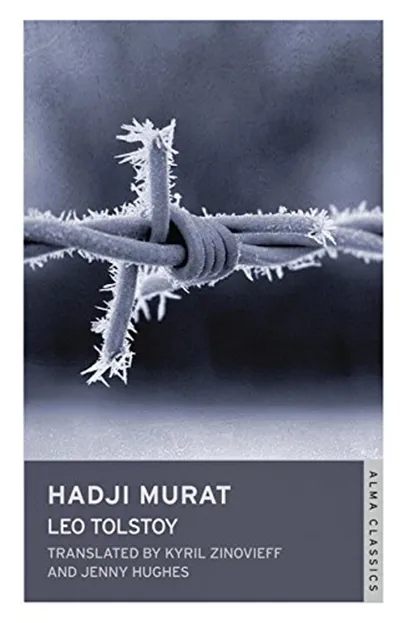 Hadji Murat  | Leo Tolstoy