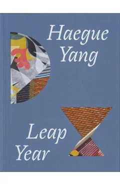 Haegue Yang: Leap Year -