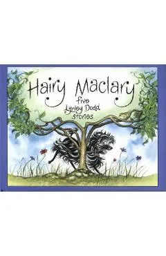 Hairy Maclary