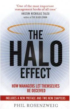 Halo Effect