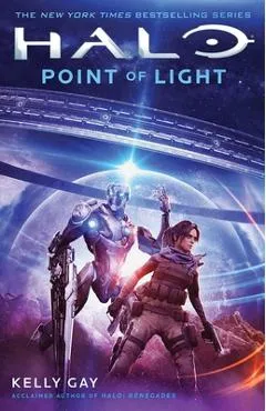 Halo: Point of Light, 28 - Kelly Gay