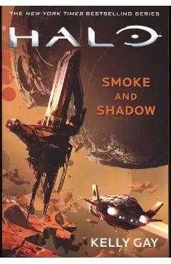 Halo: Smoke and Shadow - Kelly Gay