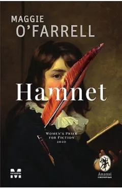 Hamnet - Maggie O'Farrell