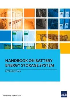 Handbook on Battery Energy Storage System - Asian Development Bank