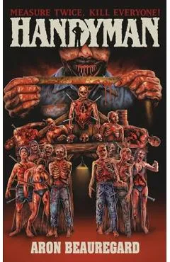 Handyman - Aron Beauregard