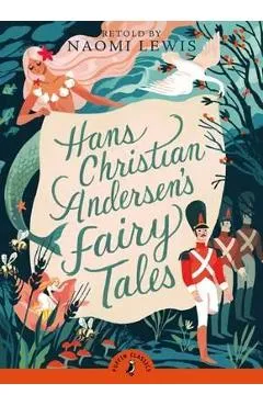 Hans Andersen's Fairy Tales