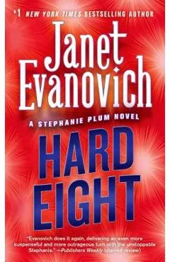 Hard Eight - Janet Evanovich