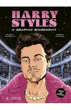 Harry Styles - Filippo Zambello