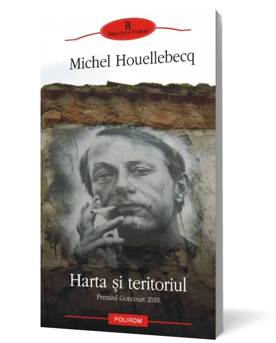 Harta şi teritoriul