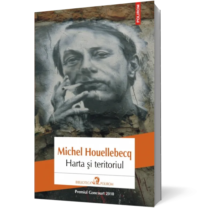 Harta și teritoriul