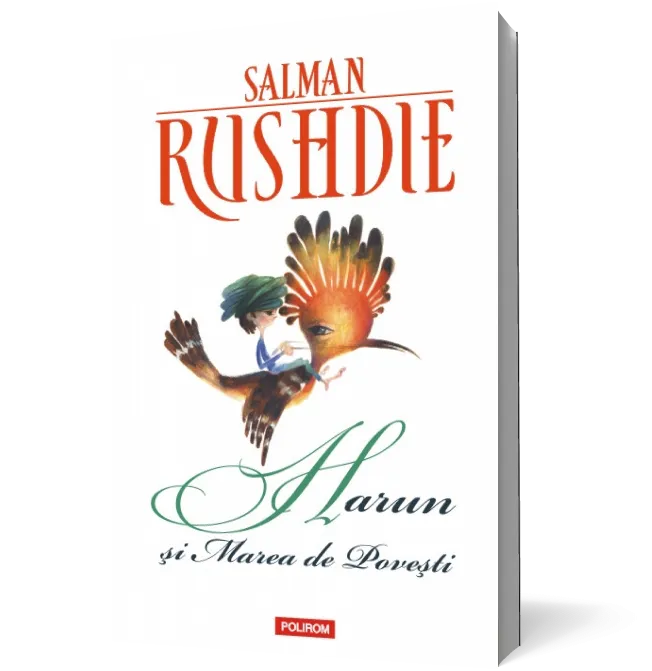 Harun și Marea de Povești