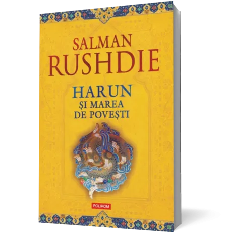 Harun si Marea de Povesti