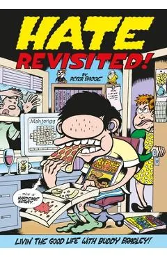 Hate Revisited! - Peter Bagge