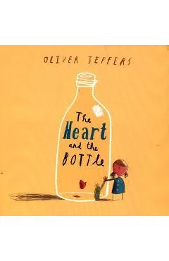 Heart and the Bottle