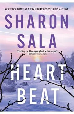 Heartbeat - Sharon Sala