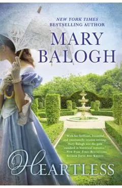 Heartless - Mary Balogh