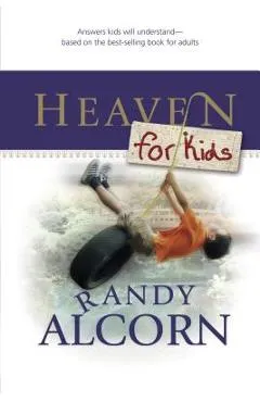 Heaven for Kids - Randy Alcorn