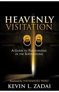 Heavenly Visitation - Kevin L. Zadai