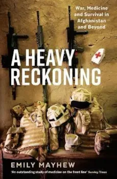 Heavy Reckoning, Paperback/Emily Mayhew