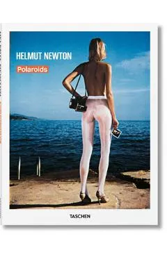 Helmut Newton: Polaroids - Helmut Newton