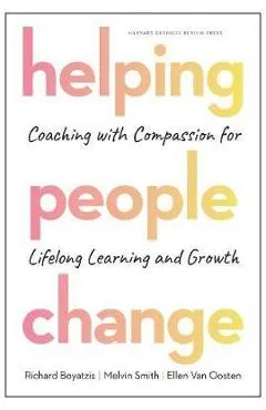 Helping People Change - Richard Boyatzis
