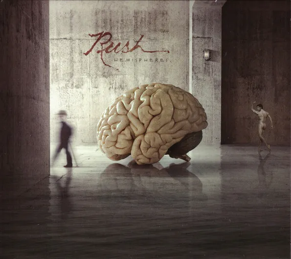 Hemispheres (40th Anniversary Deluxe) | Rush