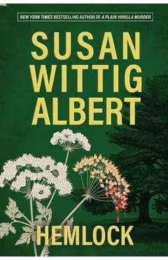 Hemlock - Susan Wittig Albert