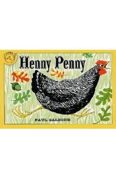 Henny Penny - Paul Galdone