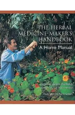 Herbal Medicine Makers Handbook