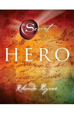 Hero - Rhonda Byrne