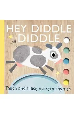Hey Diddle Diddle - Emily Bannister