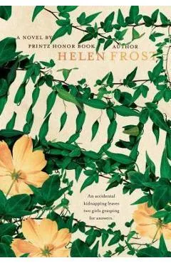 Hidden - Helen Frost