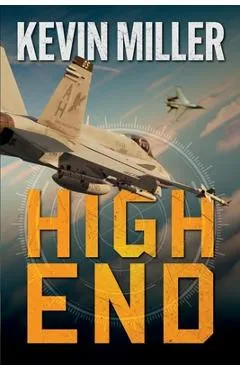 High End - Kevin Miller