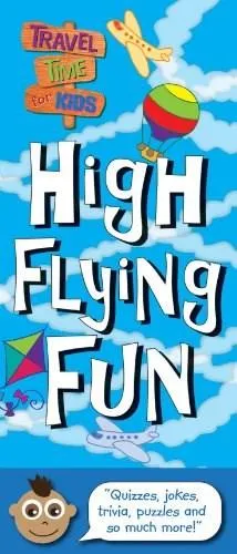 High Flying Fun  |