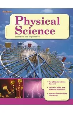 High School Science Reproducible Physical Science - Stckvagn