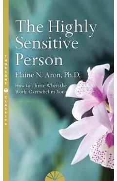 Highly Sensitive Person