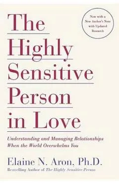 Highly Sensitive Person in Love