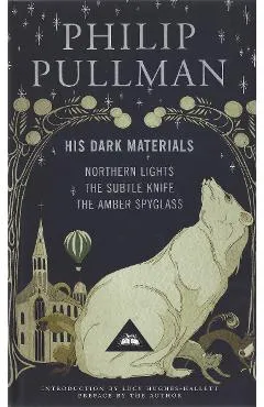 His Dark Materials