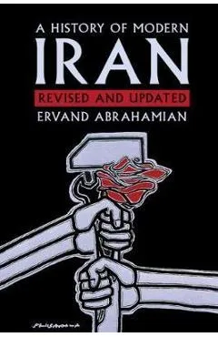 History of Modern Iran