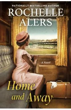 Home and Away - Rochelle Alers