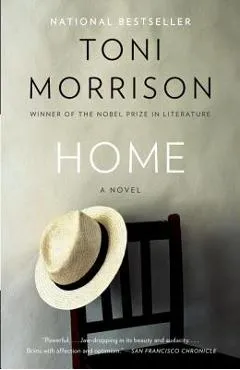Home - Toni Morrison
