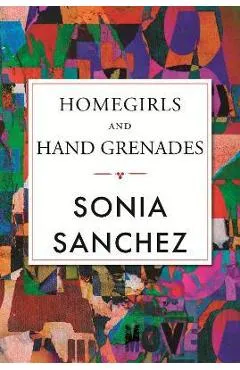 Homegirls & Handgrenades - Sonia Sanchez