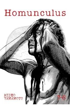Homunculus (Omnibus) Vol. 7-8 - Hideo Yamamoto