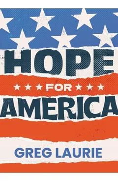 Hope for America - Greg Laurie