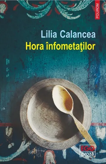 Hora înfometaţilor