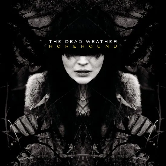 Horehound - Vinyl | The Dead Weather