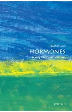 Hormones - Luck
