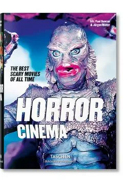 Horror Cinema - Paul Duncan