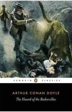 Hound of the Baskervilles