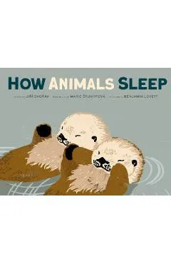 How Animals Sleep - Jiri Dvorak